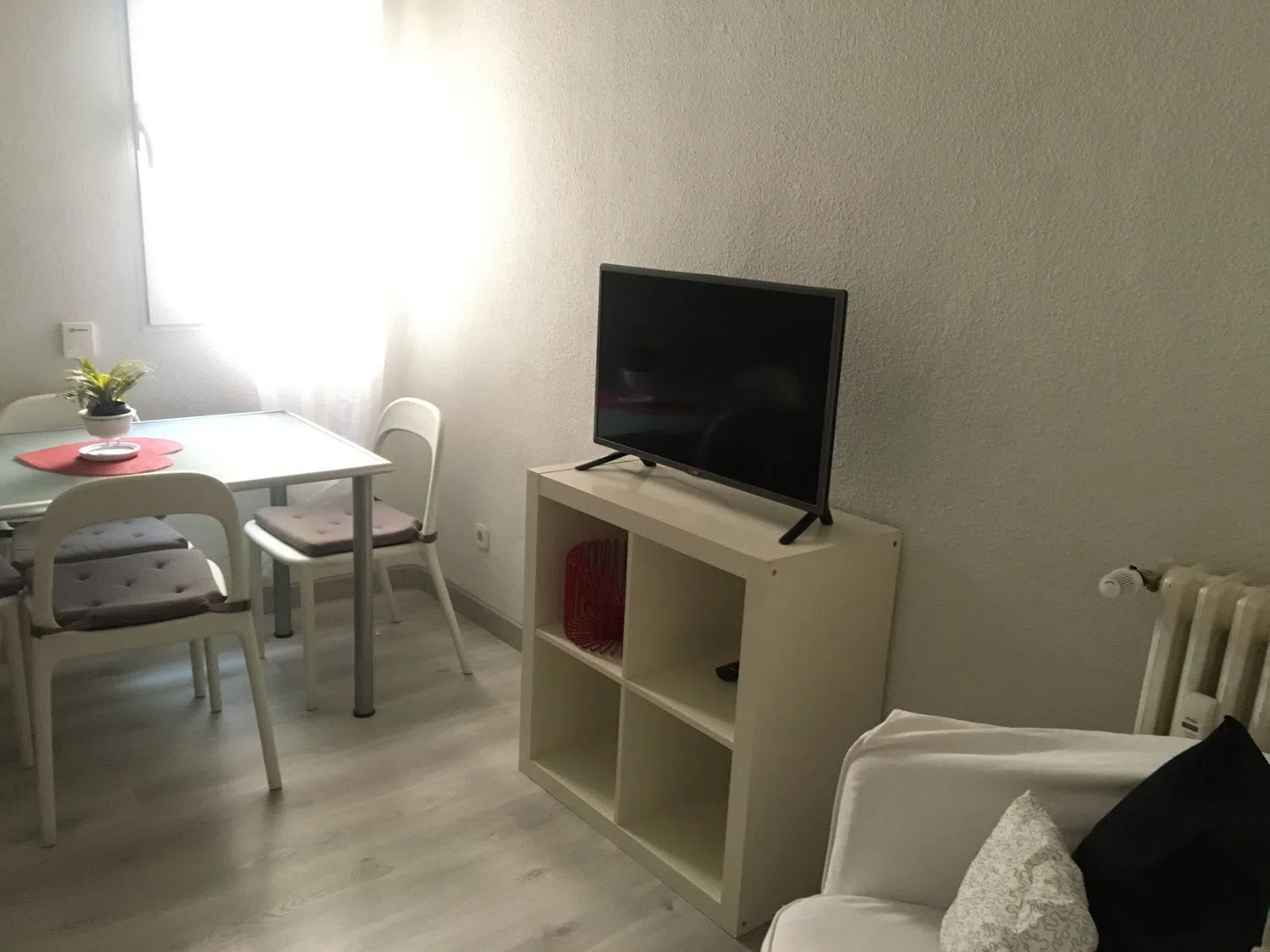 Piso en calle Meléndez Valdés, 36 - Foto 3