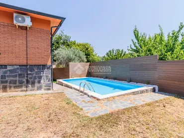 Chalet en Sant Cugat del Vallès - Foto 10
