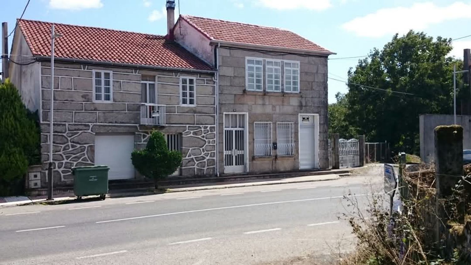 Casa de pueblo en a Tolda, 10 - Foto 5