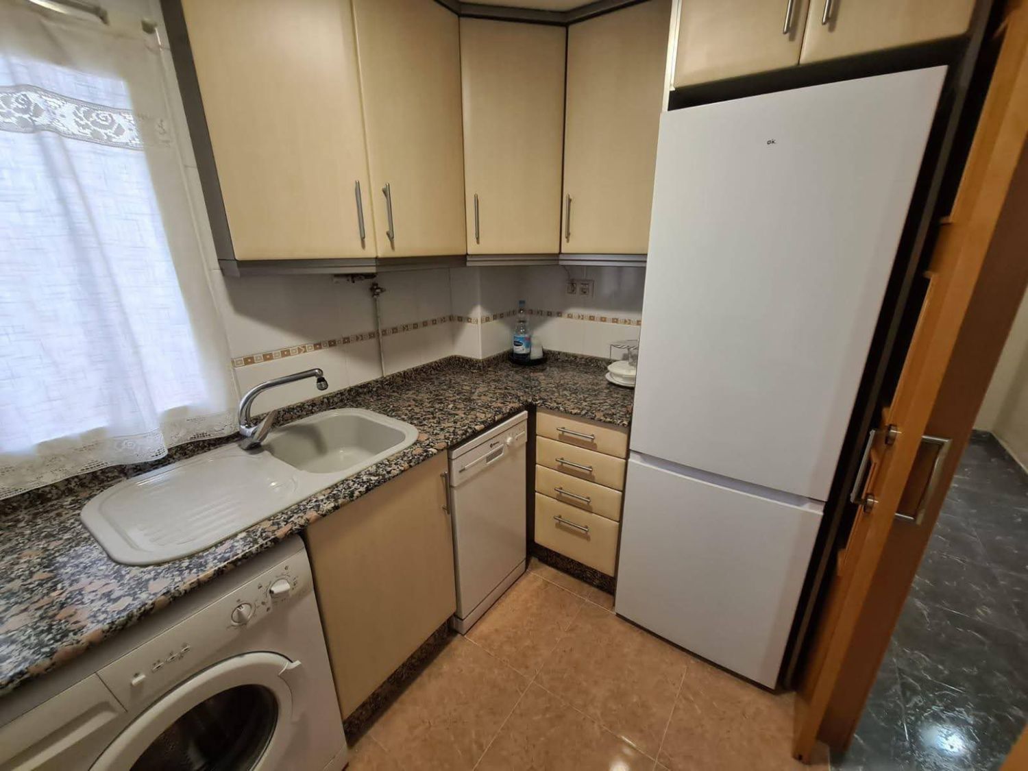 Piso en Avenida de Maria Ros, 3, Zona Concordia - Foto 11