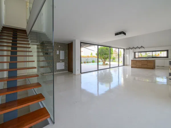 Chalet pareado en Urb. el olivar -boadilla El Olivar de Mirabal - Foto 9