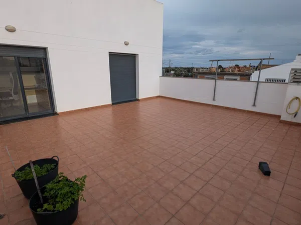 Chalet adosado en Calle Migdia, 13 - Foto 20