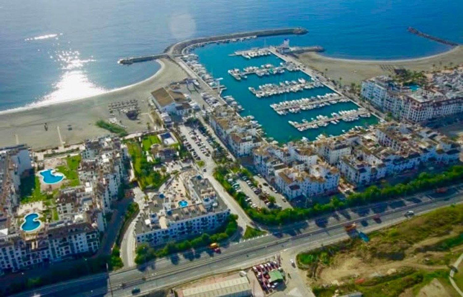 Piso en C. e-1 Cornisa del Sol, 3 Fase - Foto 32