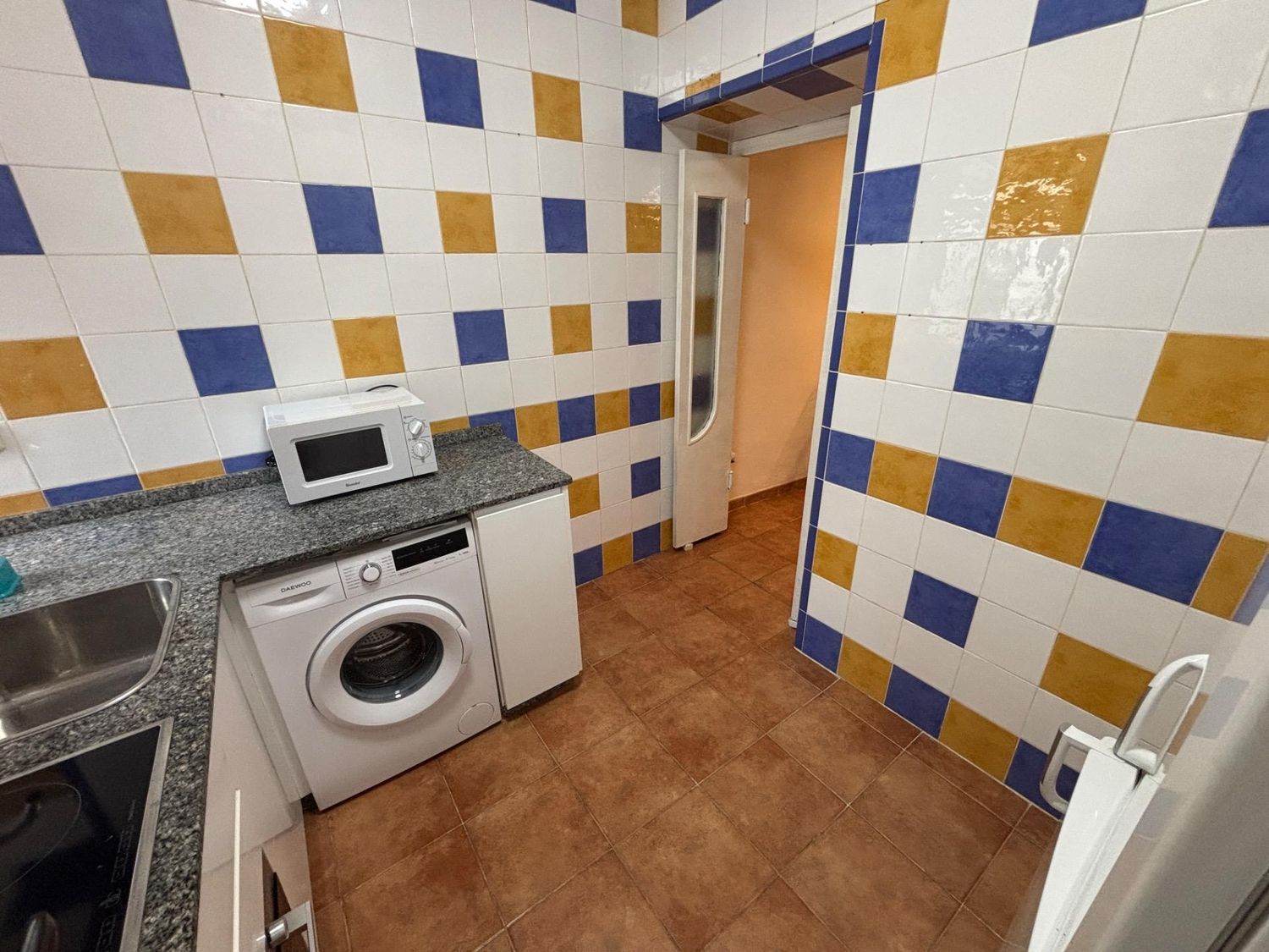 Estudio en Casco Histórico - Corredera - Ribera - Foto 14
