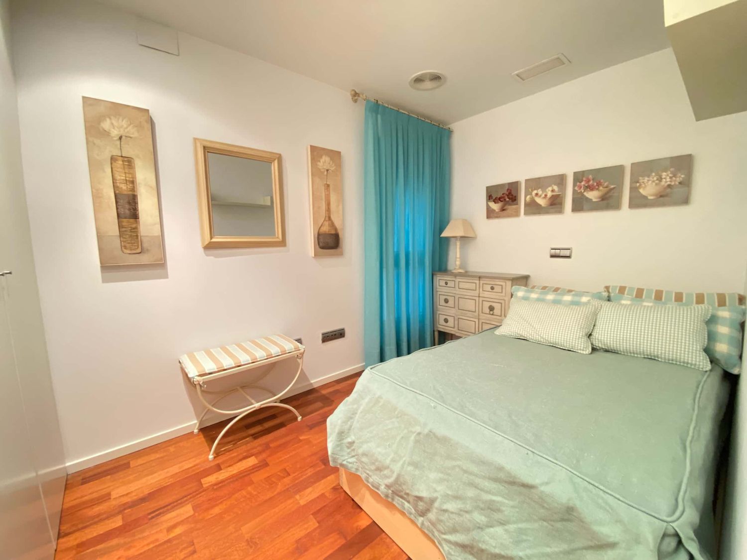 Piso en Calle de Sant Vicent Màrtir, 78, Sant Francesc - Foto 9