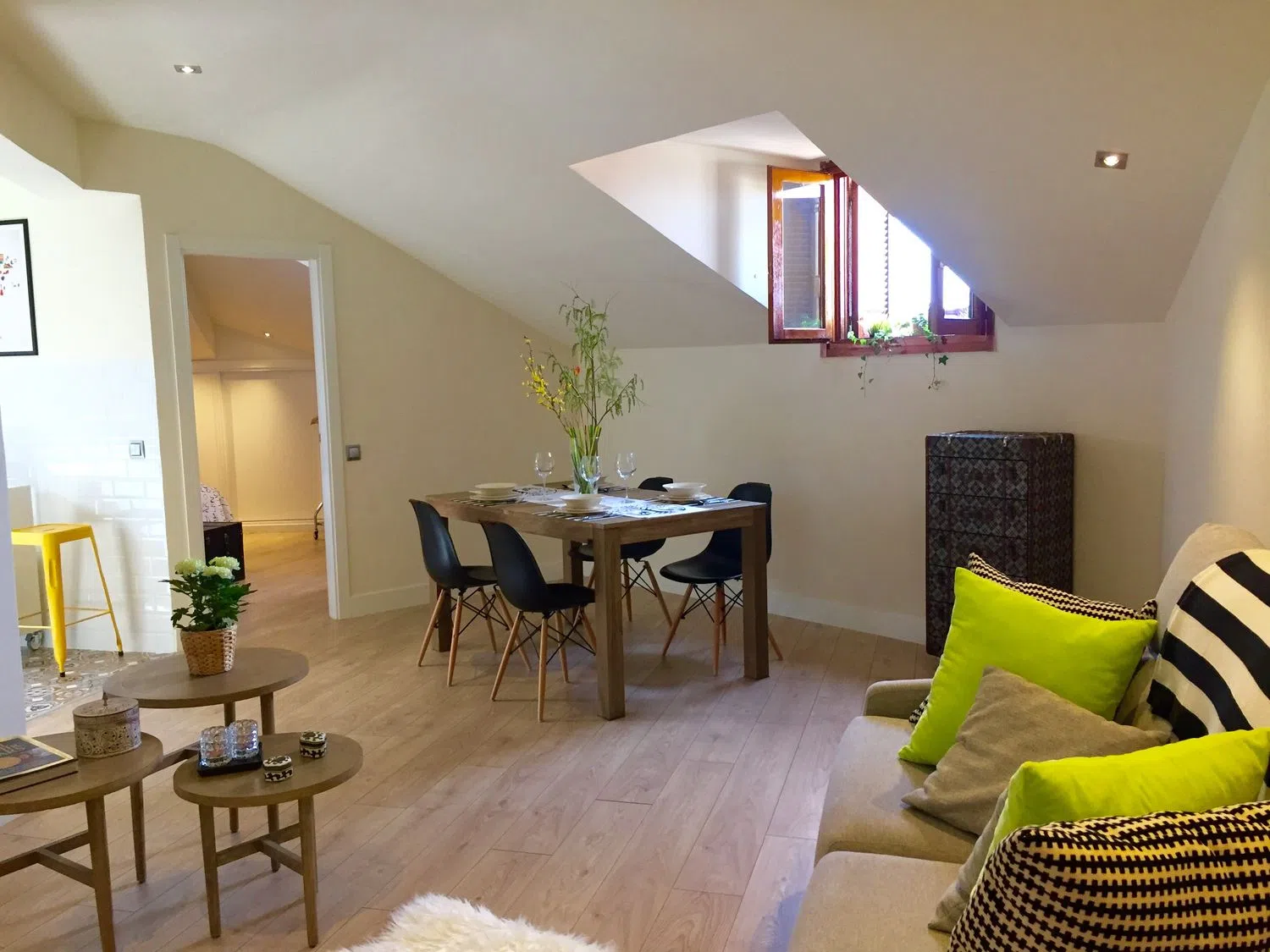 Piso en calle de Gómez de Mora, 1 - Foto 25