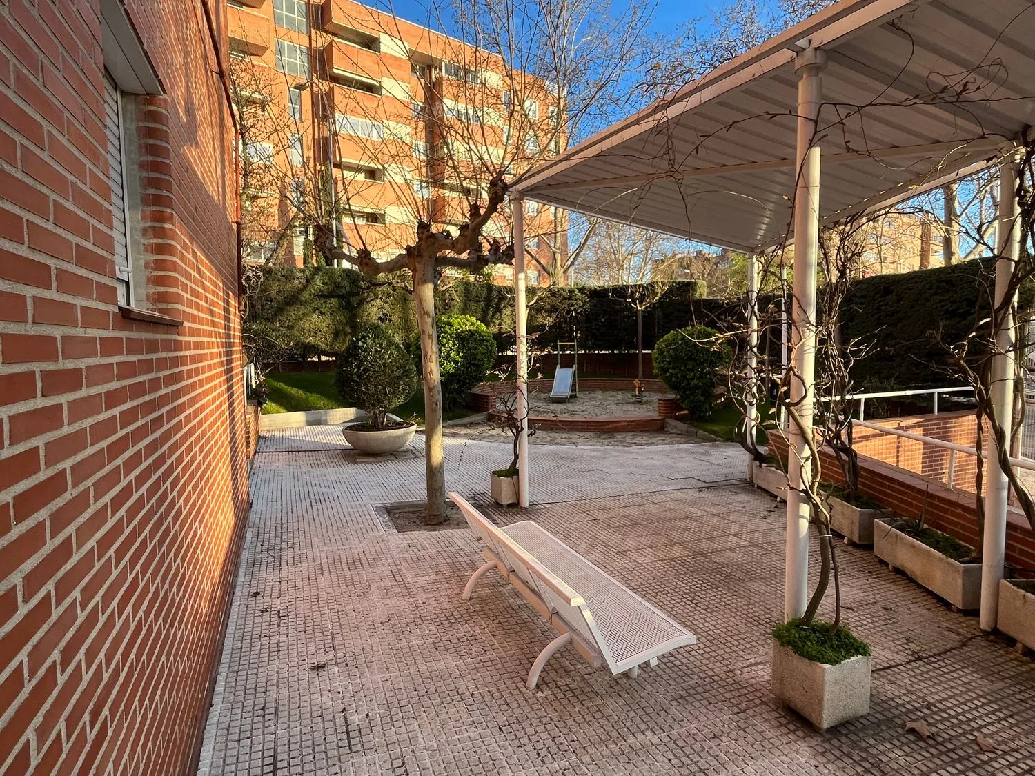 Piso en avenida de Pablo Iglesias, 82 - Foto 33