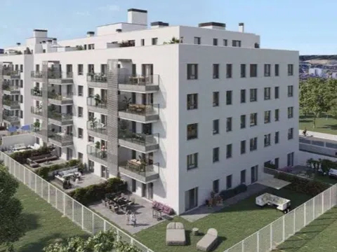 Piso en calle Varia, 3 n