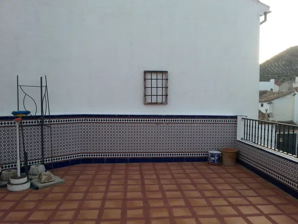 Casa de pueblo en Calle Belenes Altos, 8 - Foto 16