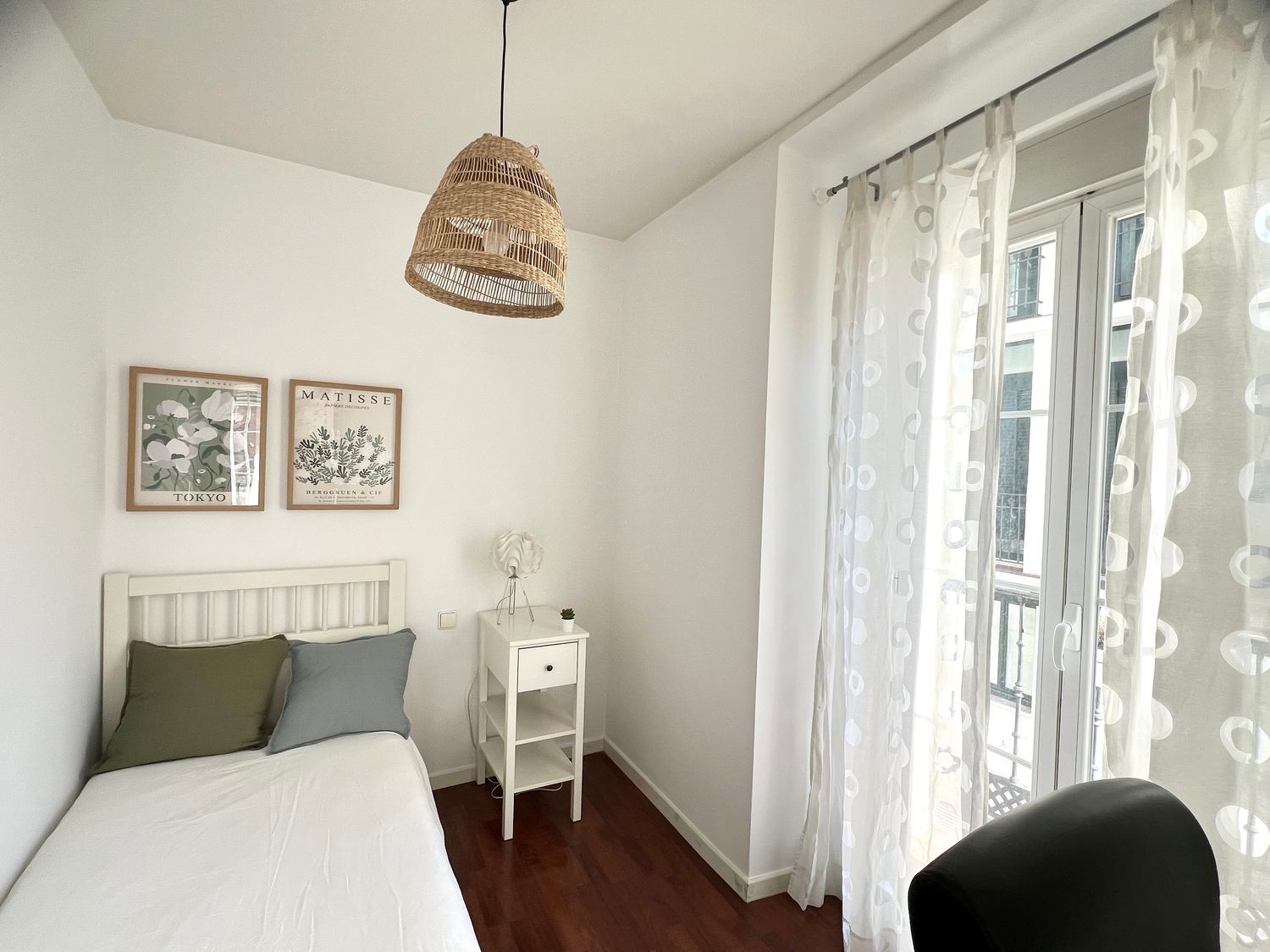 Piso en calle Maldonadas, 1 - Foto 6