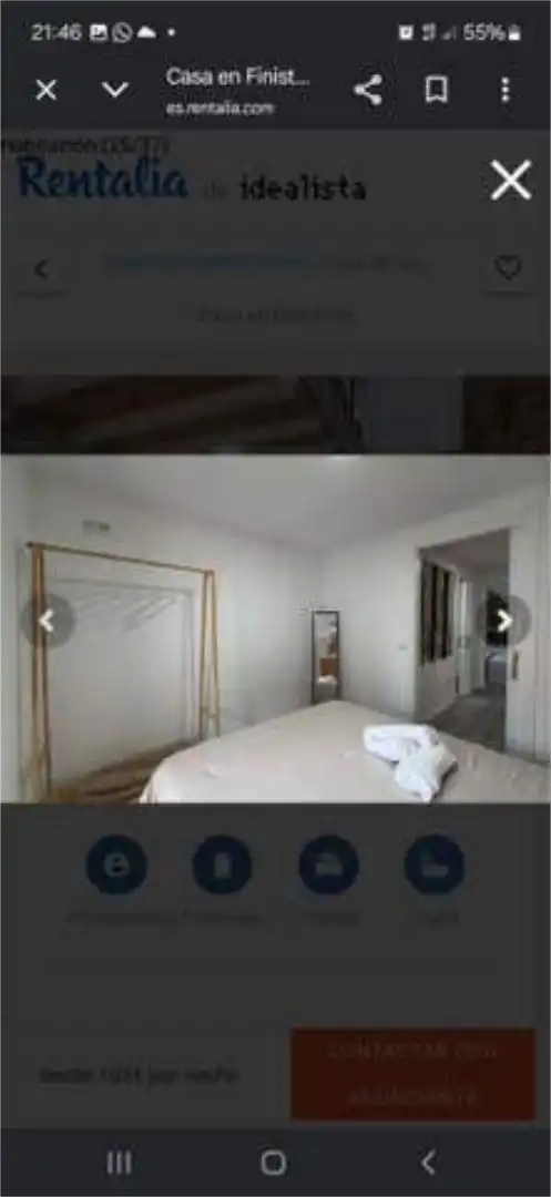 Chalet en Finisterre - Foto 4