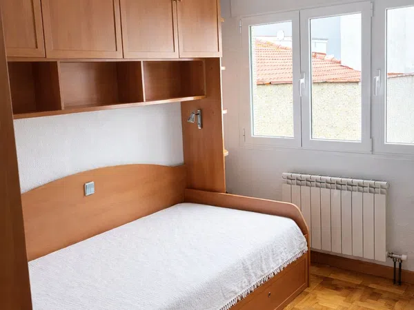 Piso en calle de Rafael Sarandeses, 4 - Foto 24