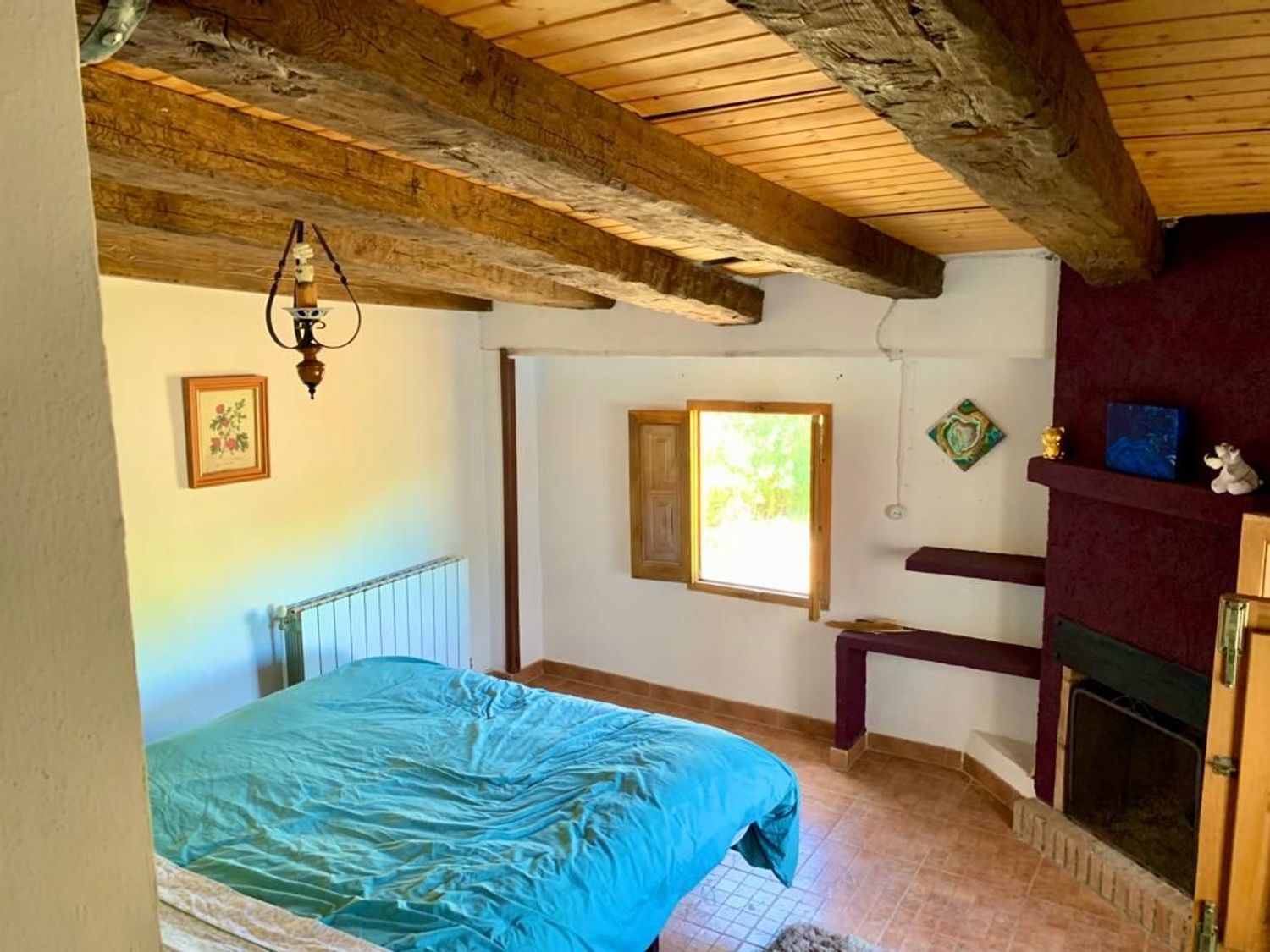 Casa rural en Cortijo Santa Teresa, 816 - Foto 16