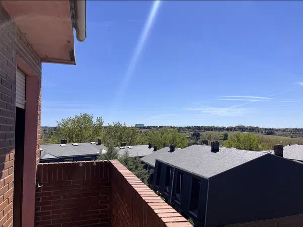 Chalet pareado en calle Medinaceli, 5 - Foto 22