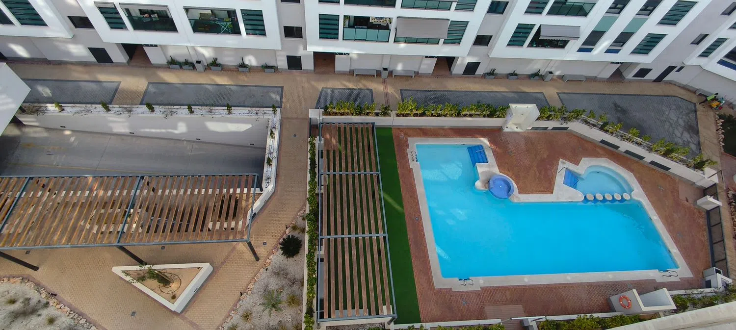 Piso en calle Bailarín José Espadero, 9 - Foto 11