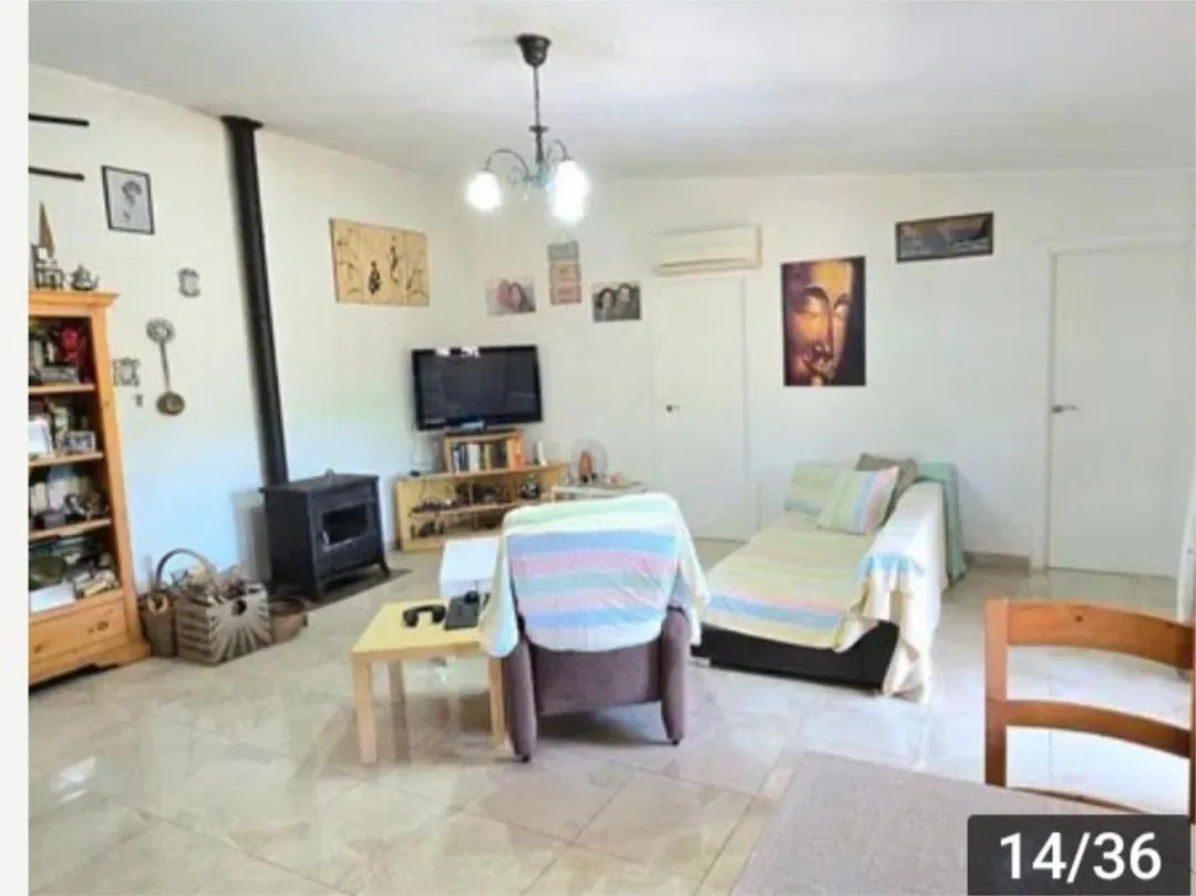 Finca rústica en  Diseminado 8746- Sa Casa Blanca 1 - Foto 14