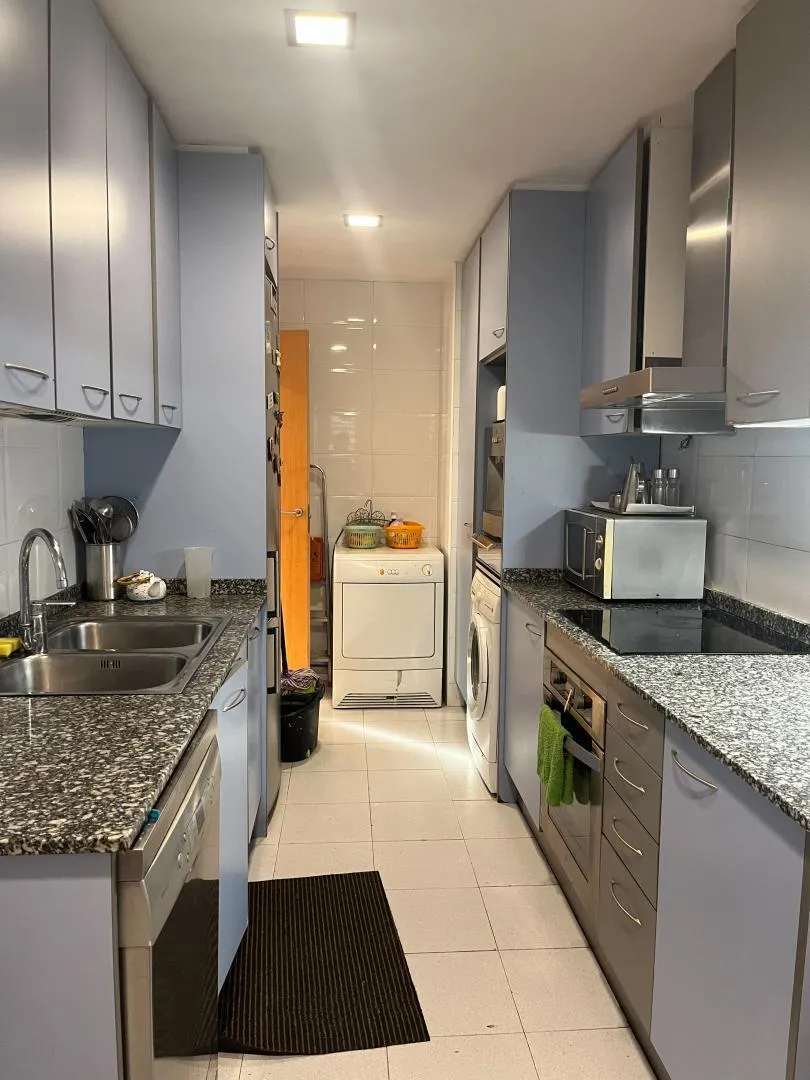 Piso en  Carretera de Barcelona 181 - Foto 10