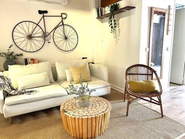 Dúplex en calle de la Quartereta, 6 - Foto 4