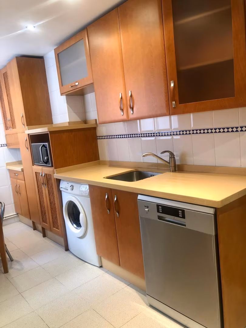 Piso en  Avenida Isla Fuerteventura 8 - Foto 9