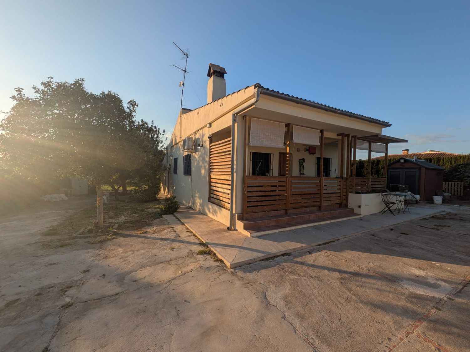 Casa independiente en camino del Caramello a la canyada de Tello, 4 - Foto 26