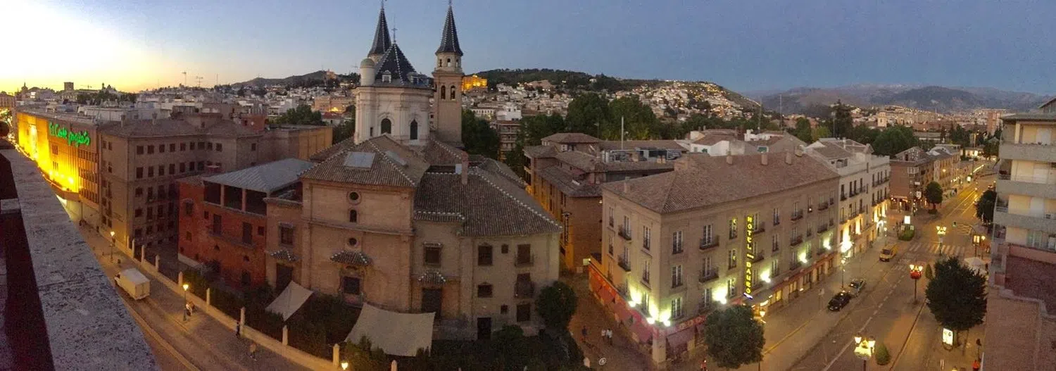 Ático en calle Acera del Darro, 80 - Foto 1