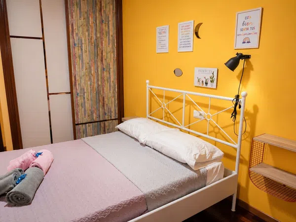 Piso en Avenida das Carolinas, 60, Arealonga, Arealonga - Foto 25