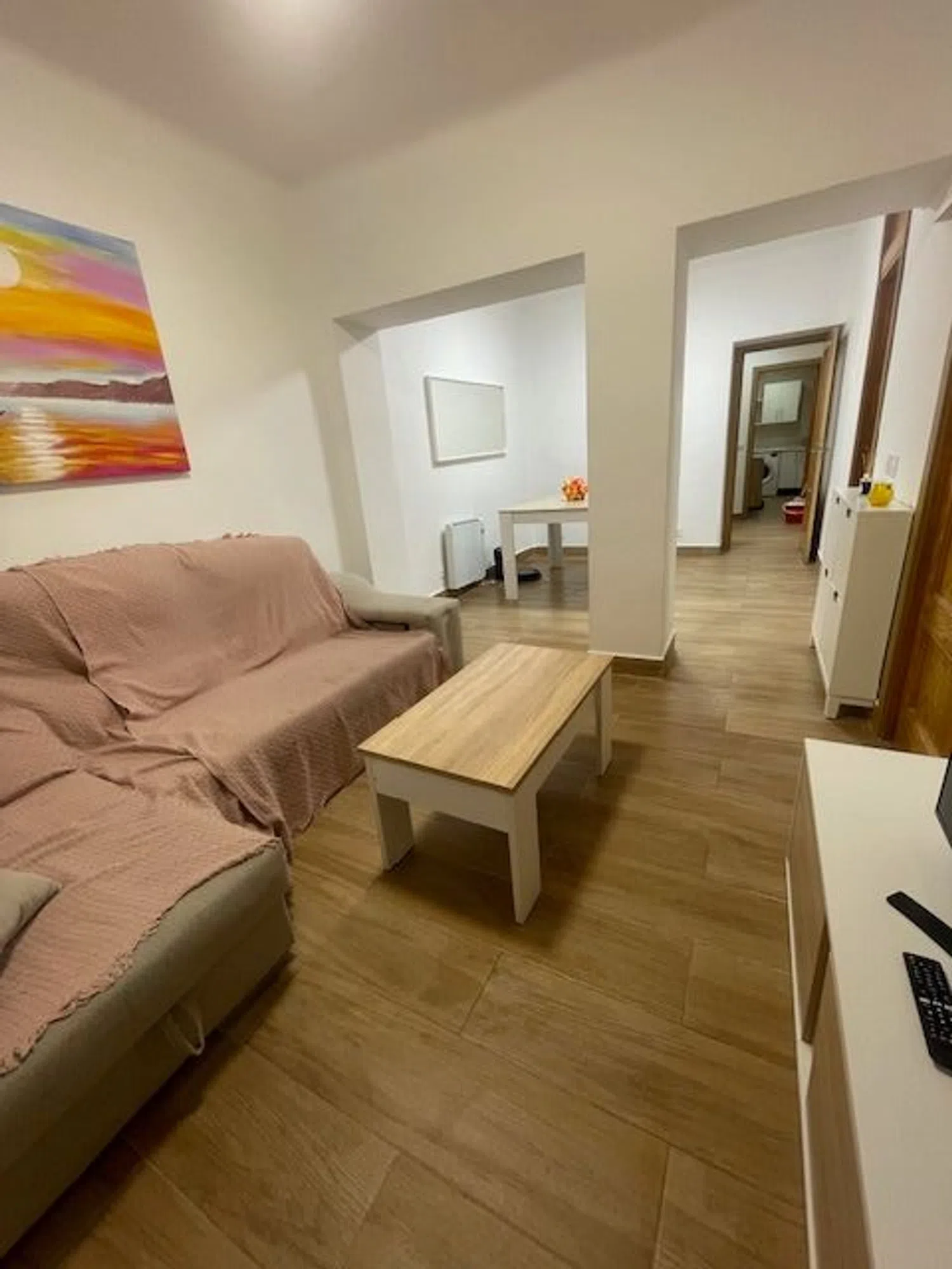 Piso en calle de Sánchez Barcáiztegui, 16 - Foto 3