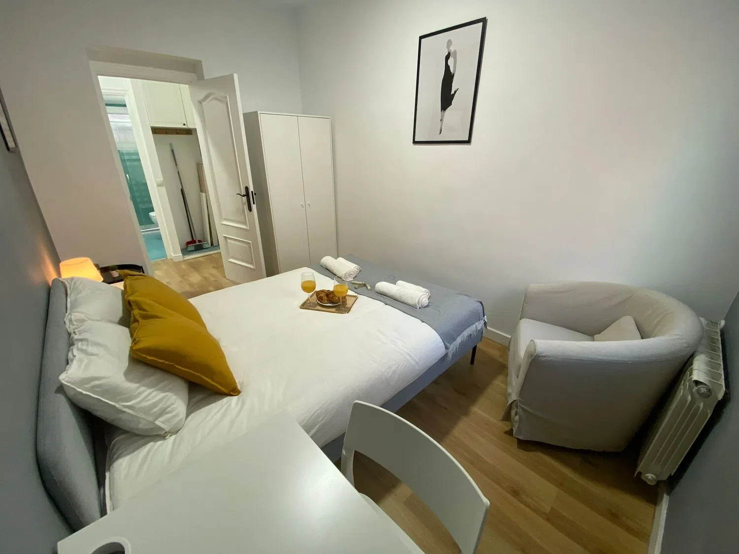 Piso en calle de Vicente Camarón, 25 - Foto 22