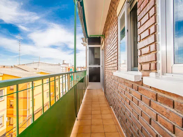 Piso en calle Carlos Domingo, 11 - Foto 13