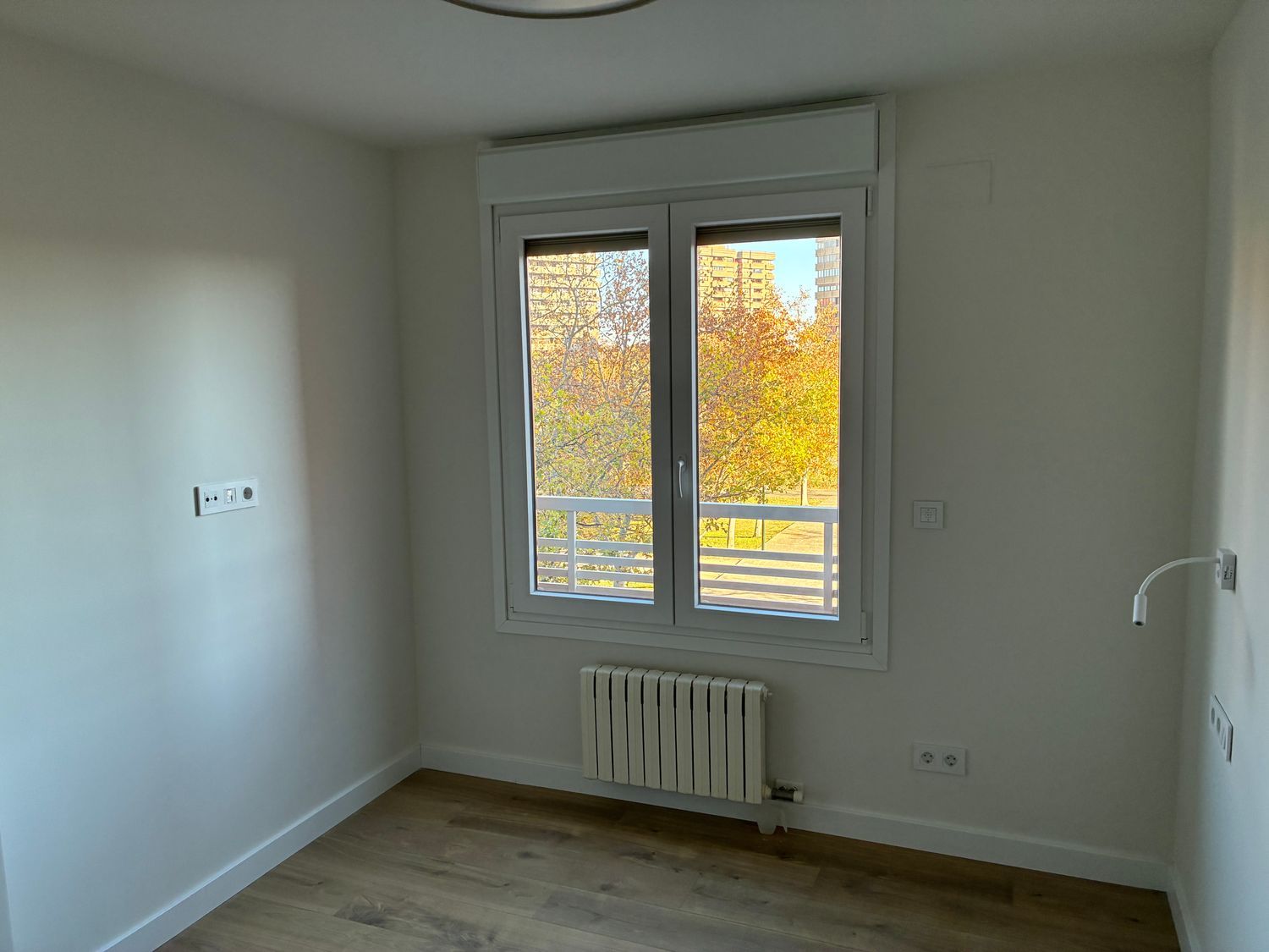 Piso en Barrio Pol Universidad Romareda - Foto 20