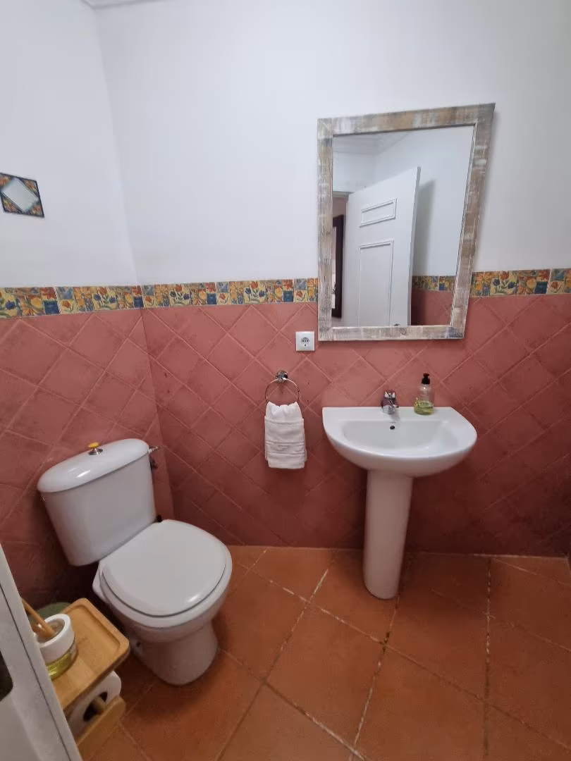 Chalet en  Urbanización Altos del Rodeo 10 - Foto 12