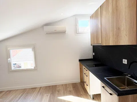 Estudio en plaza de los Cuatro Caños, 4 - Foto 4