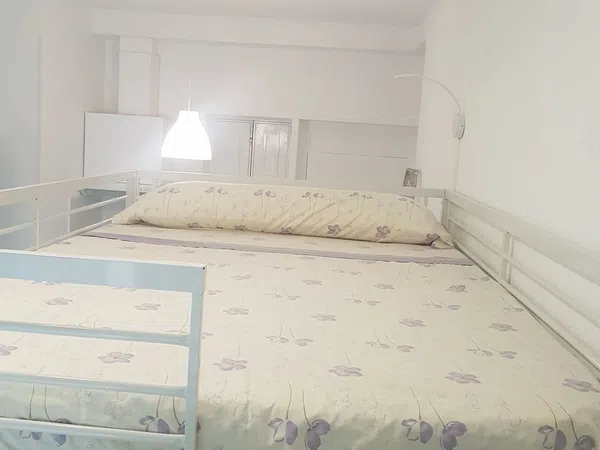 Estudio en calle Martínez Montañés, 9 - Foto 13