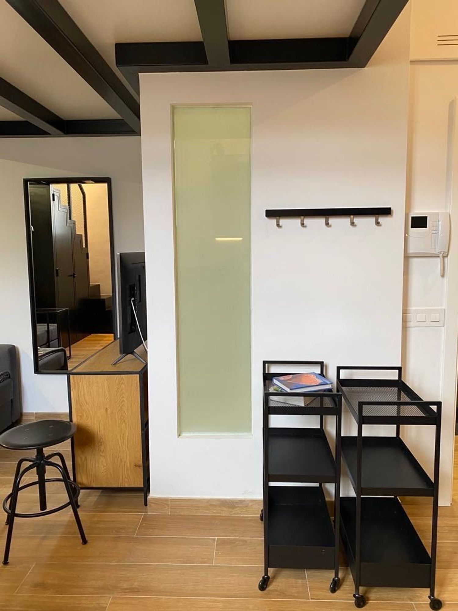 Estudio en Plaza del Arrecife, 3, La Isleta - Foto 10