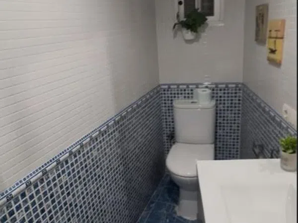 Piso en Avenida Miraflores de los Ángeles, 3, Victoria Eugenia - Foto 5