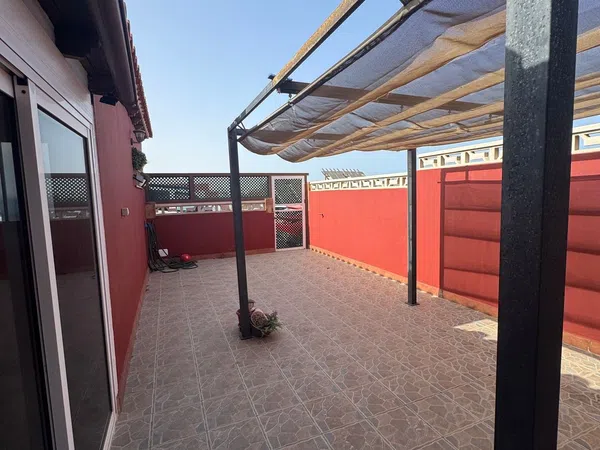 Chalet adosado en Calle Sávila, 3, Playa Blanca-Los Pozos, Playa Blanca-Los Pozos - Foto 2