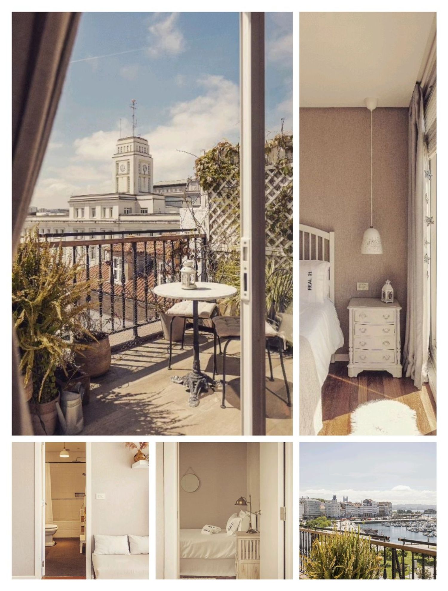 Ático en calle Real, 21 - Foto 12