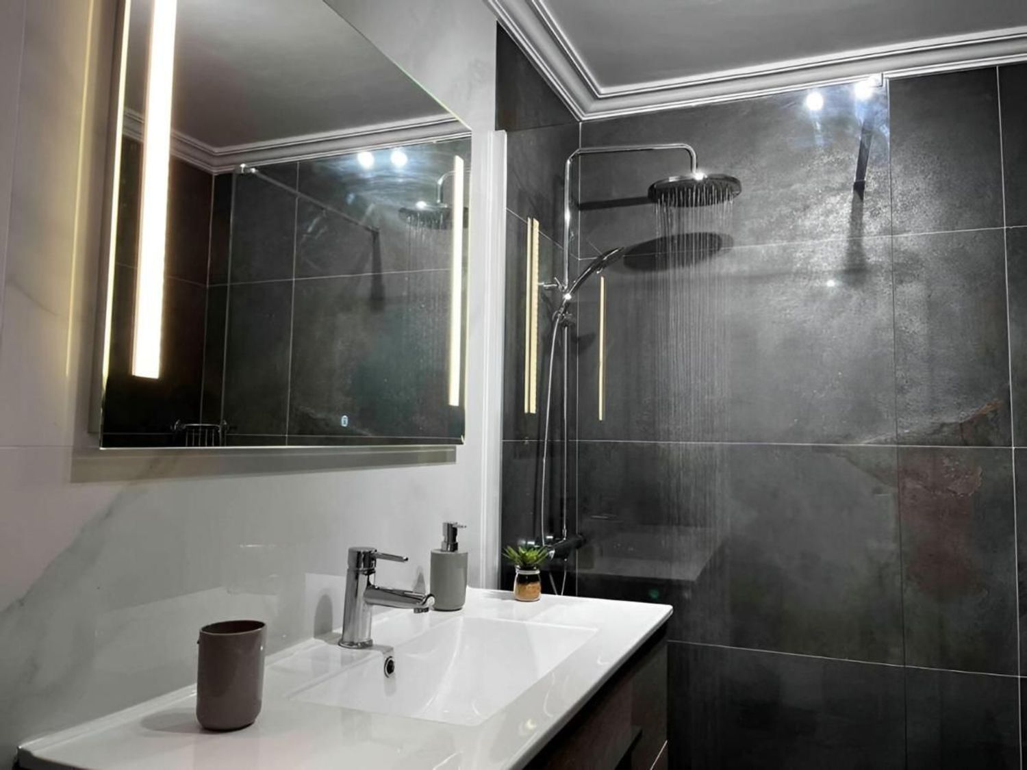 Piso en calle Luis Antúnez, 15 - Foto 12