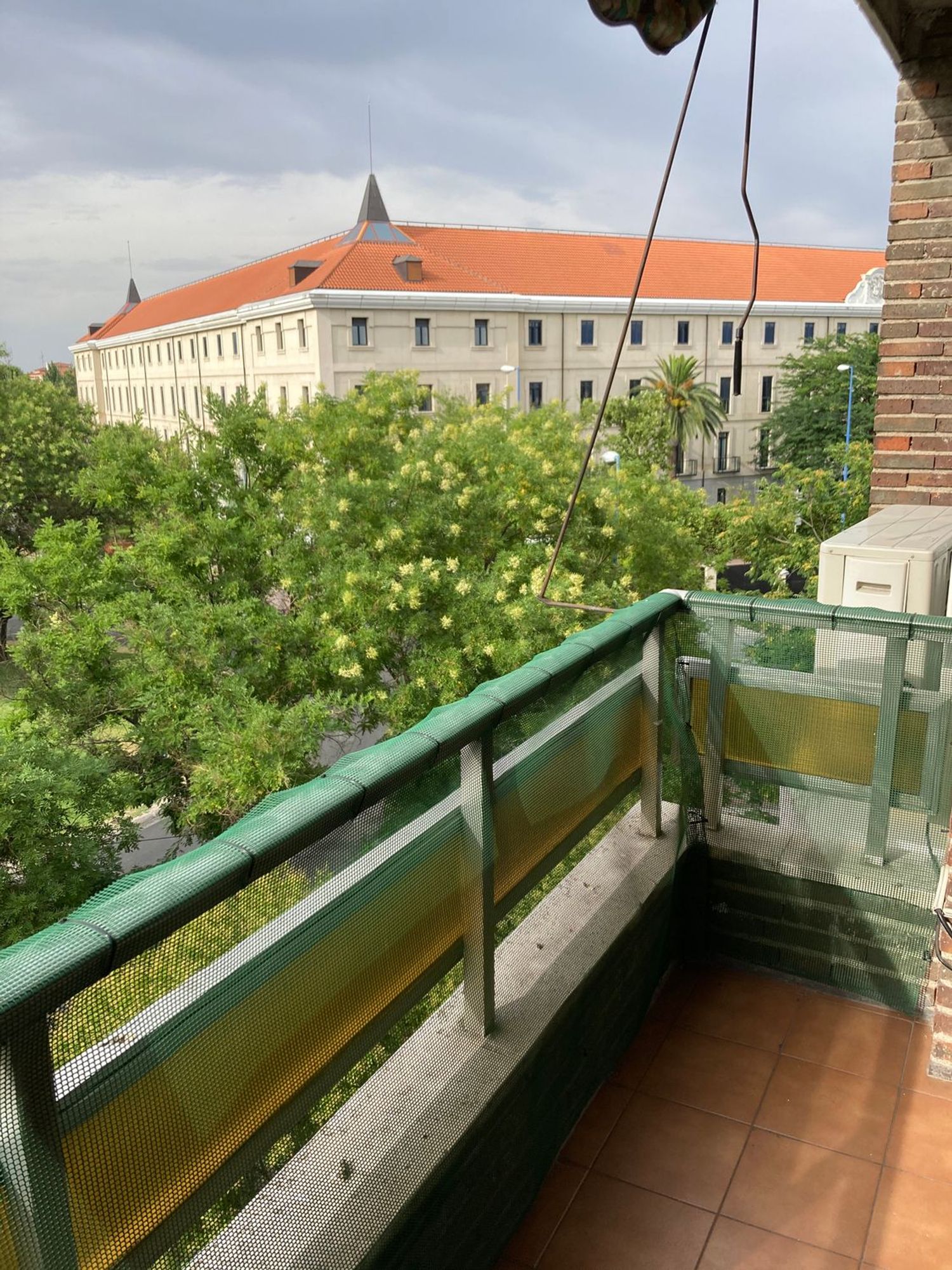 Piso en Avenida de la Universidad, 33, Casco Antiguo, Leganés - Foto 1