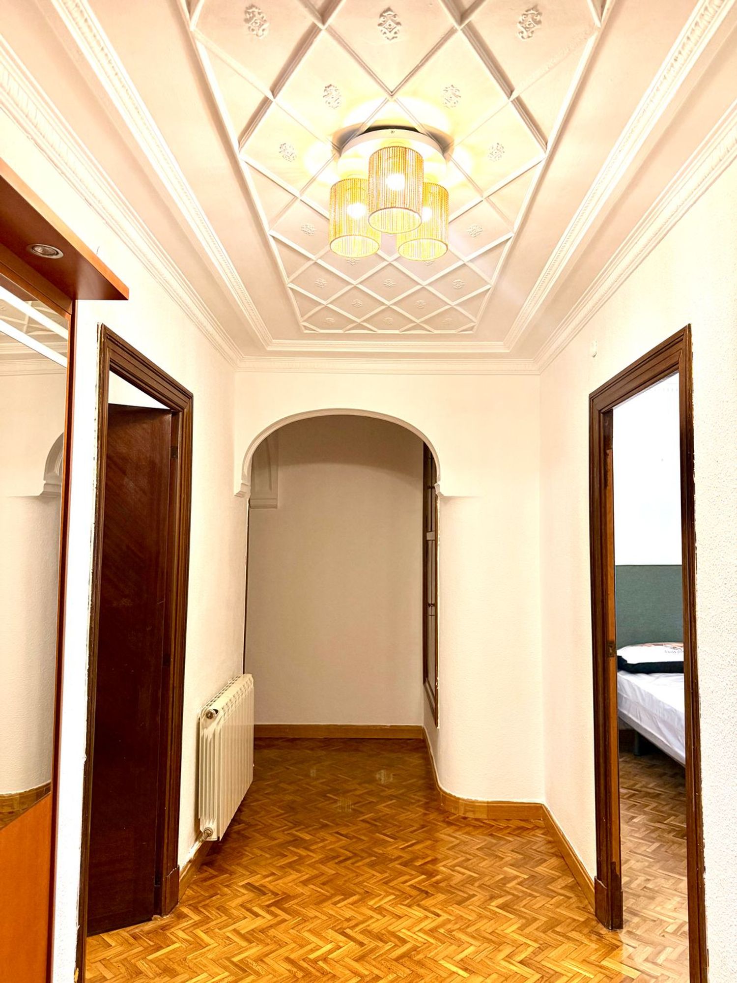 Piso en Calle de Basilio Boggiero, 153, Plaza de Toros - Foto 2
