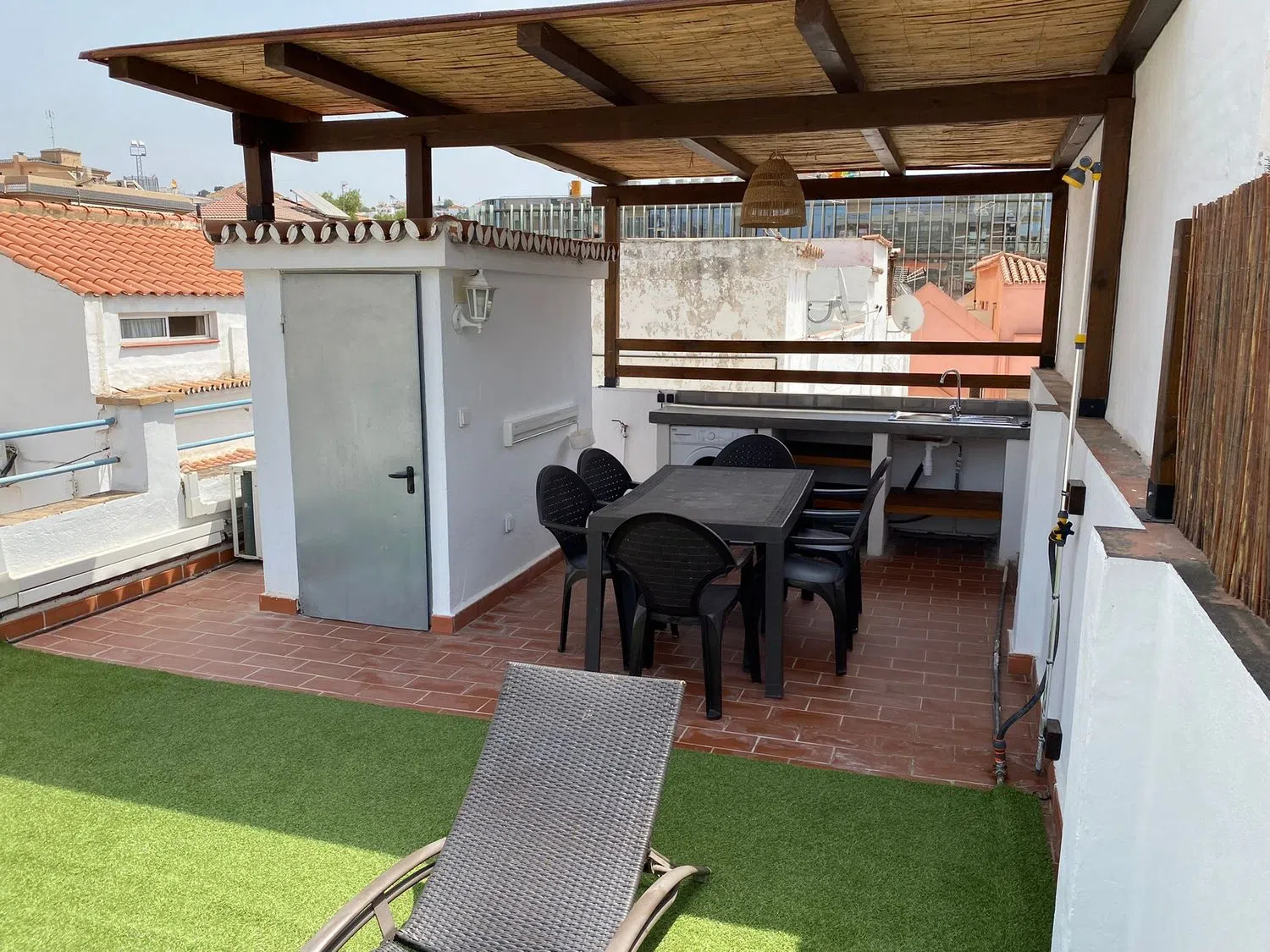 Chalet adosado - Foto 2