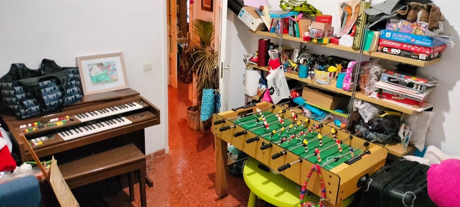 Piso en Santiago Sabina, 4 - Foto 29