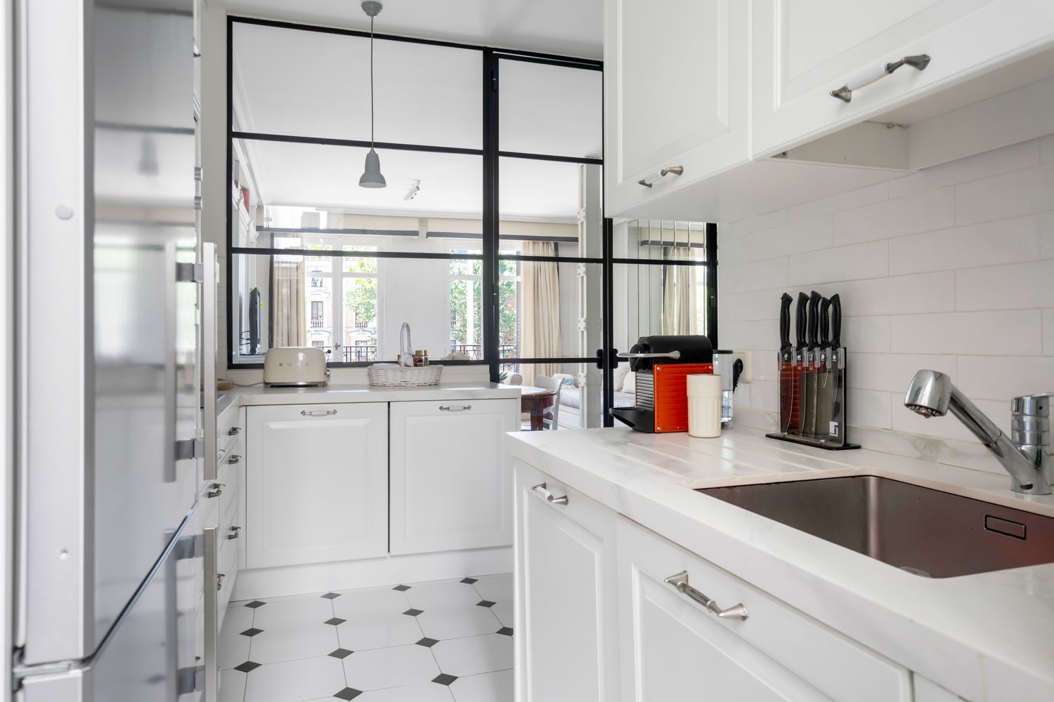 Piso en paseo de la Infanta Isabel, 12 - Foto 2