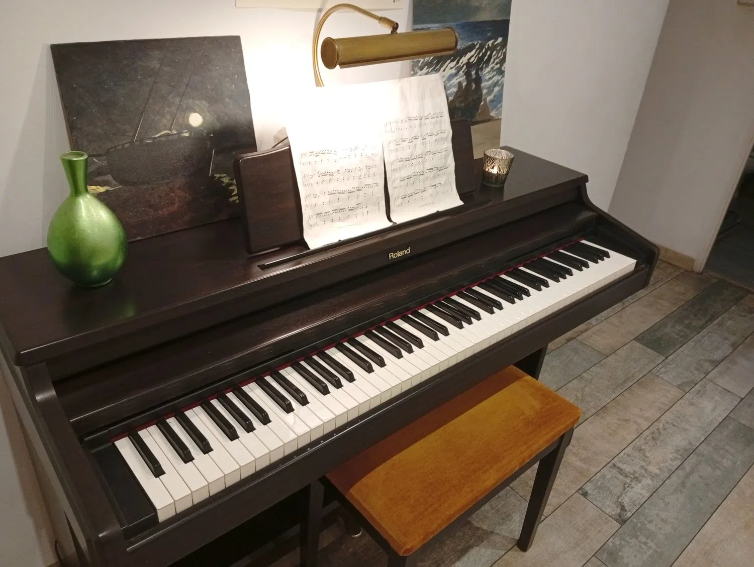 Piso en calle del Pintor Sorolla, 5 - Foto 13