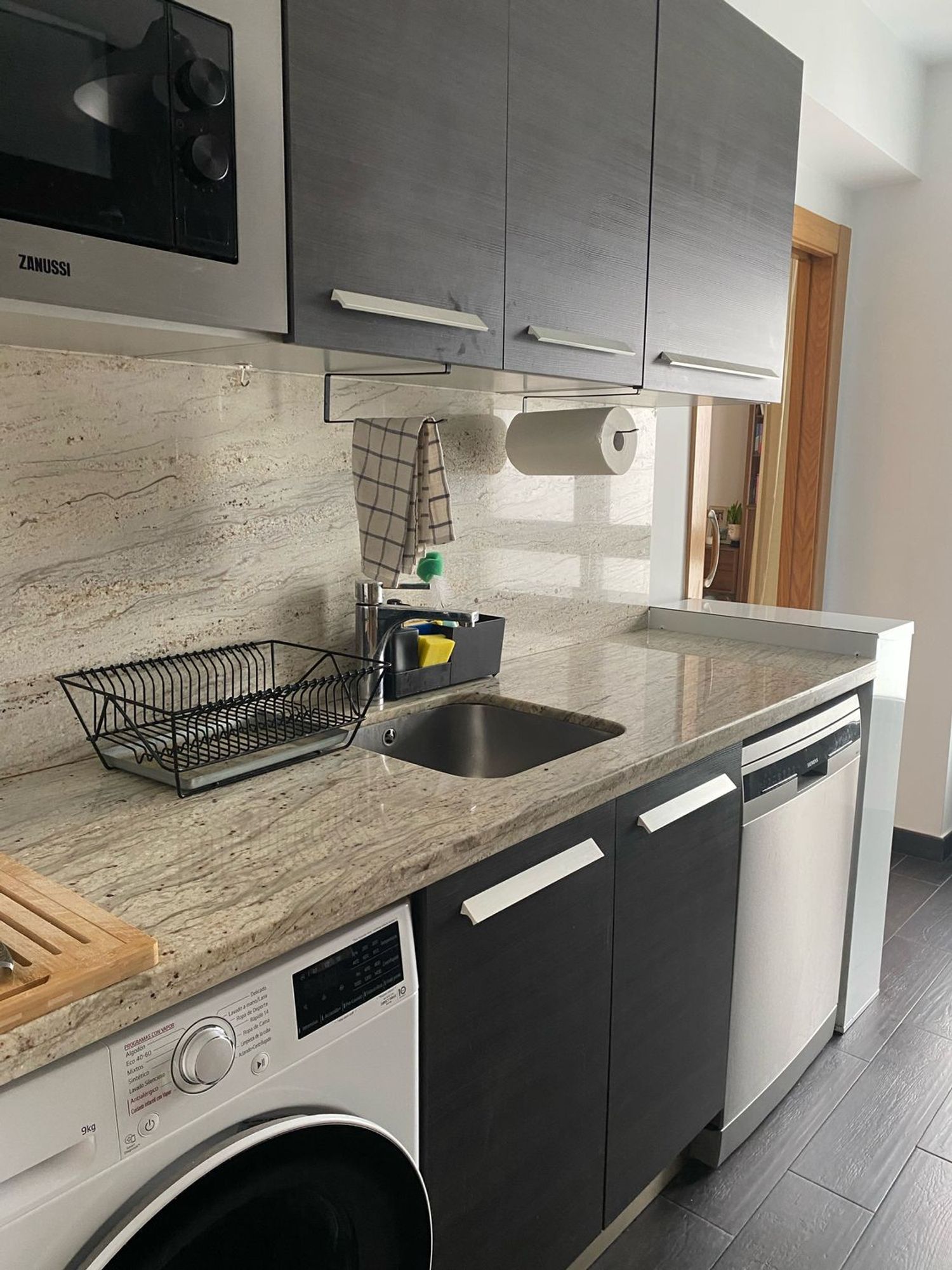 Piso en calle del General Elorza, 25 - Foto 9