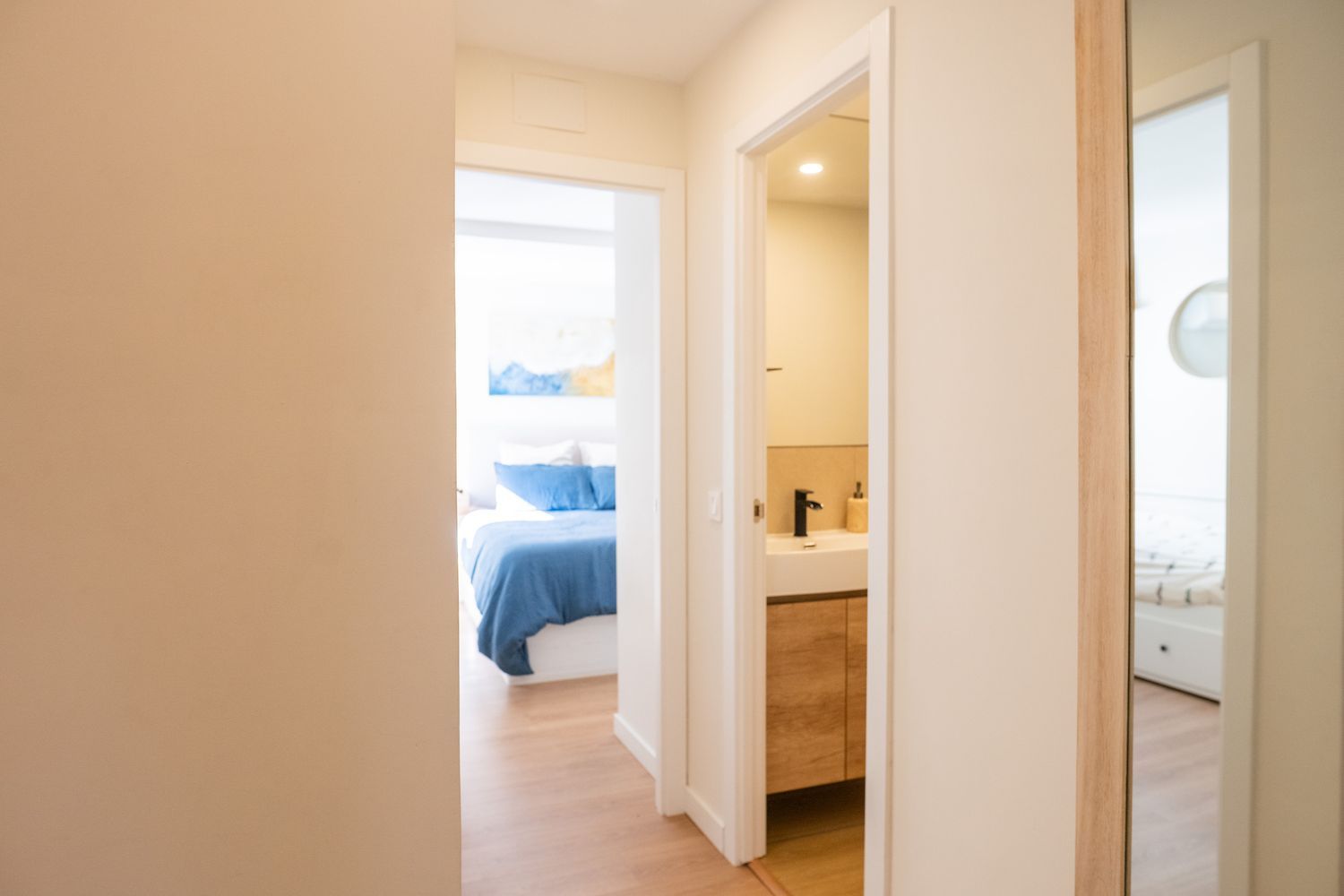 Ático en calle de Palafox, 5 - Foto 15