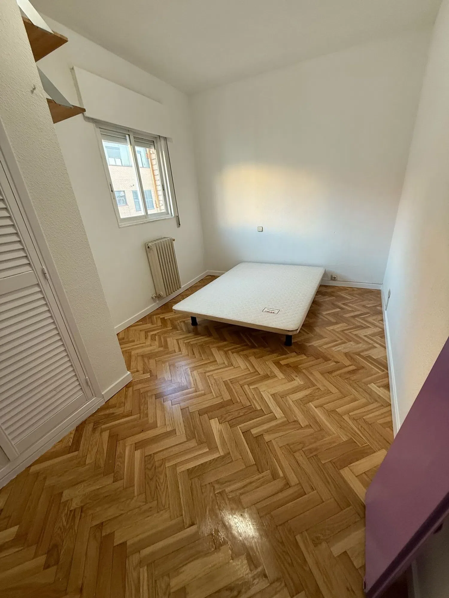 Ático en calle Veza, 5 - Foto 3