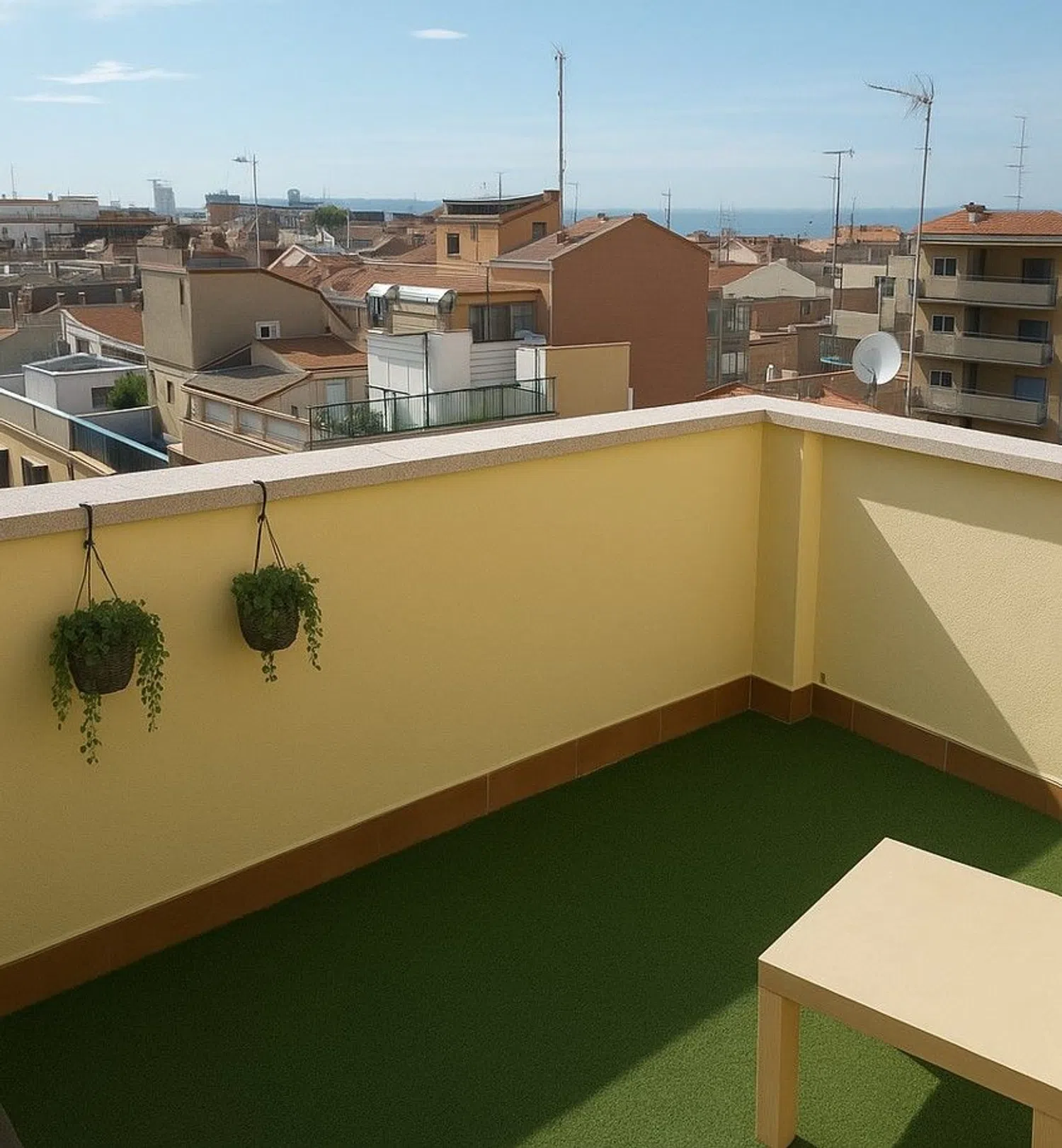 Piso en calle de María Luisa, 20 - Foto 1