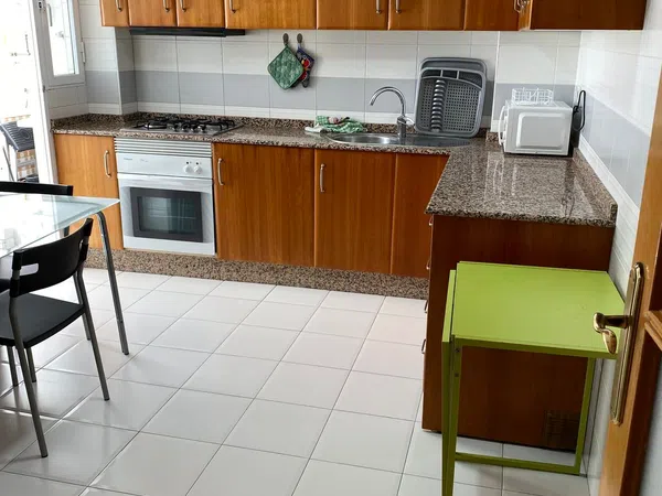 Piso en Calle de la Olma, 23, San Andrés-San Antolín - Foto 9