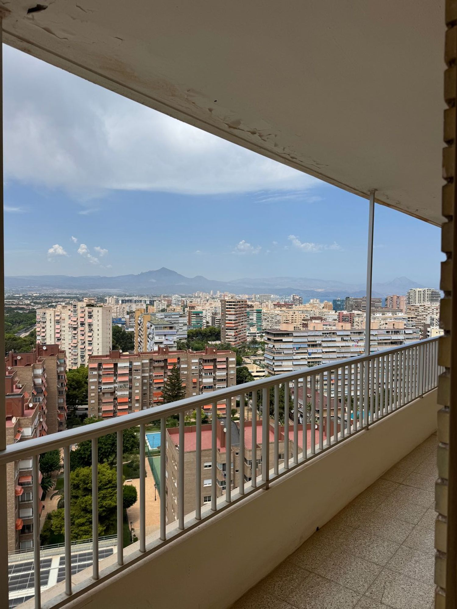 Piso en Avenida Benidorm, 18, Playa de San Juan - Foto 13
